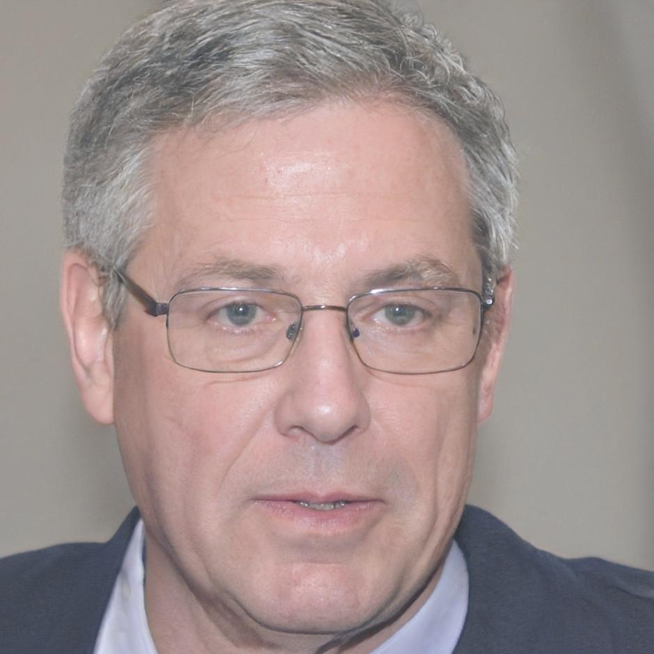 Henning Rohweder, Finanzexperte und Dozent